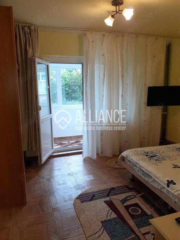 FALEZA NORD (COD 01) - apartament 2 camere mobilat, vedere la mare! - Poză 4
