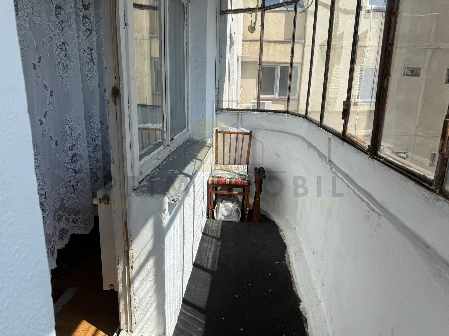 Apartament 1 cameră | 31 mp | Pasajul Octav Băncilă | Blue Acqua - Poză 7