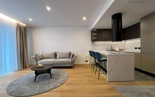 Apartament modern 2 camere I Herastrau I One Herastrau Towers - Poză 1