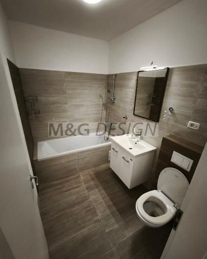 Apartament  2 camere  Braytim bloc nou - Poză 5
