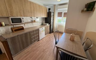 3 camere decomandate, parcare, , Marasti Fabricii de zahar, Profi, UAD - Poză 11