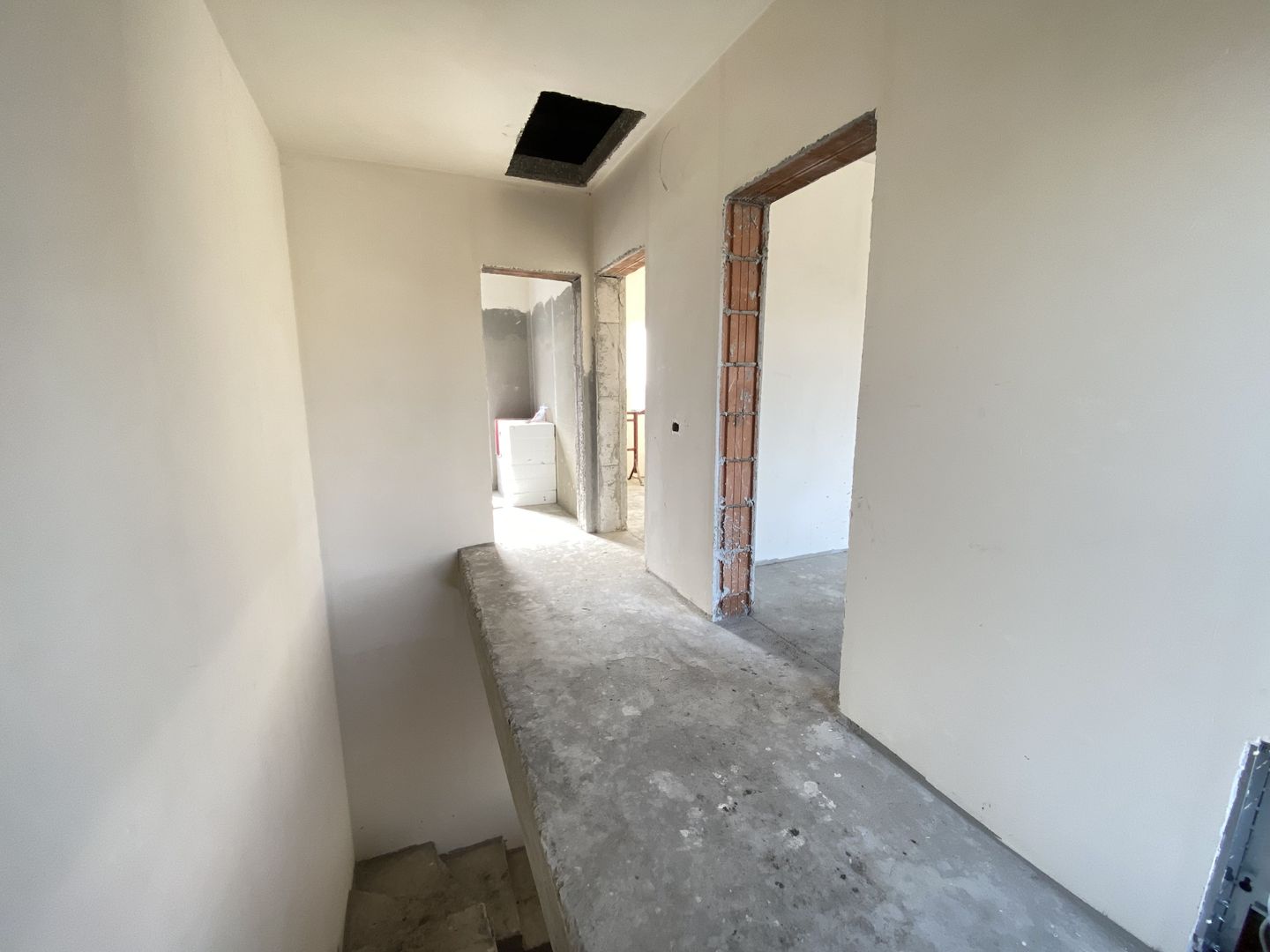 COMISION 0%, Triplex 4 Camere, 102MP Utili, 316MP Teren, Sacalaz, Lidl - Poză 9