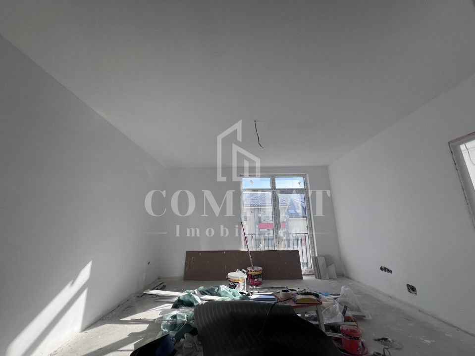 Apartament 2 camere | zona Baciu - Poză 4