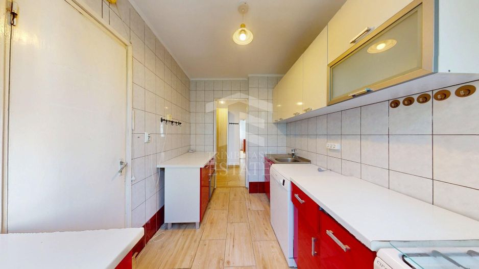 Apartament 4 camere Metrou Pacii - Poză 9
