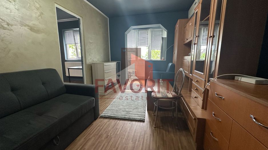 2 camere | centrala proprie | mobilat si utilat | zona excelenta | - Poză 3