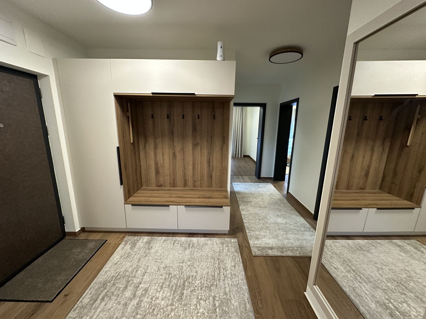 Apartament bloc nou Dumbravita - Poză 17