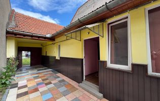 Casa in Lugoj pe Str. Fagetului