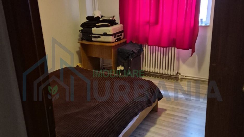 Apartament 2 camere de închiriat în Centrul Iașiului - Poză 1
