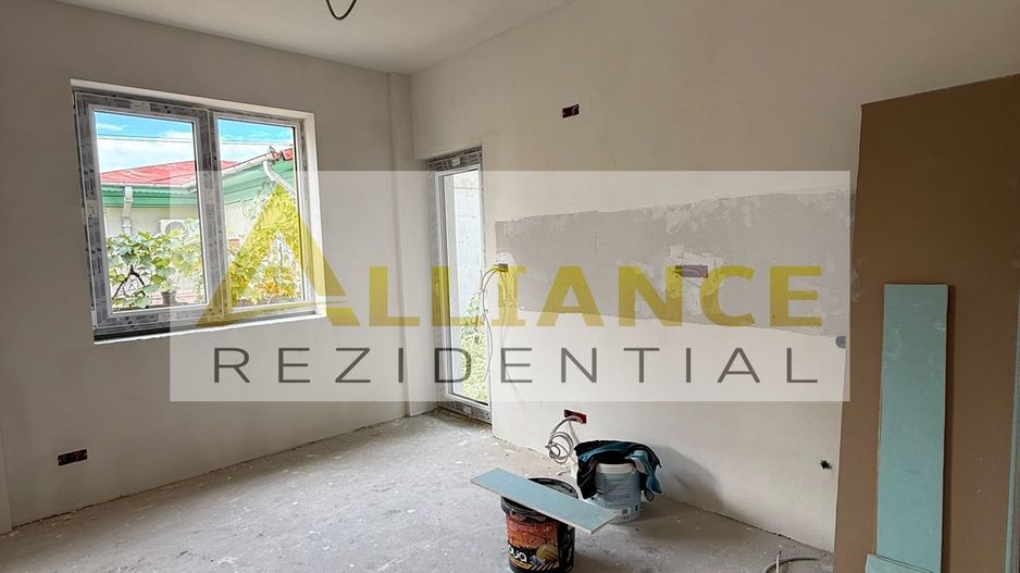 Vila individuala Centru Scoala Primarie toate utilitatile - Poză 15