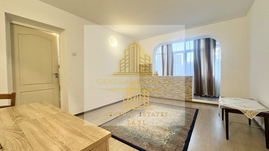 Vânzare apartament 3 camere -  vis-a-vis de Pașapoarte Iași - Poză 4