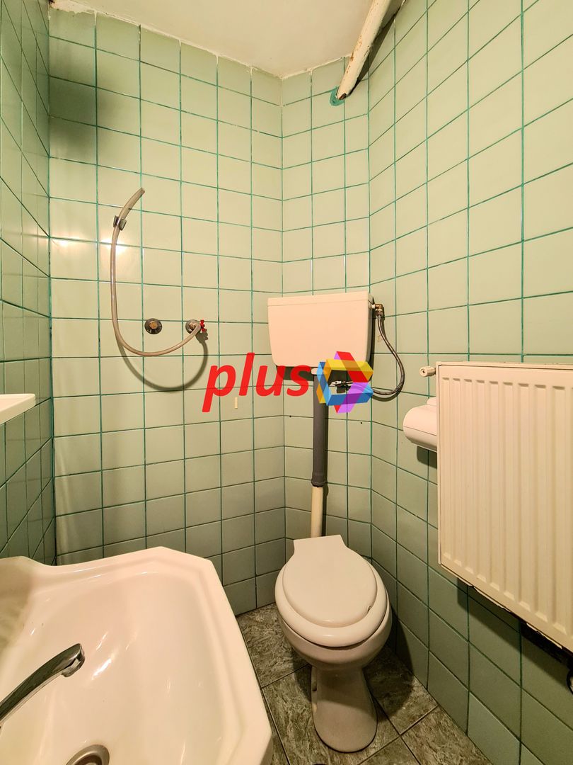 Spatiu comercial de închiriat Brasov - 38 mp # plus-imo.ro - Poză 6