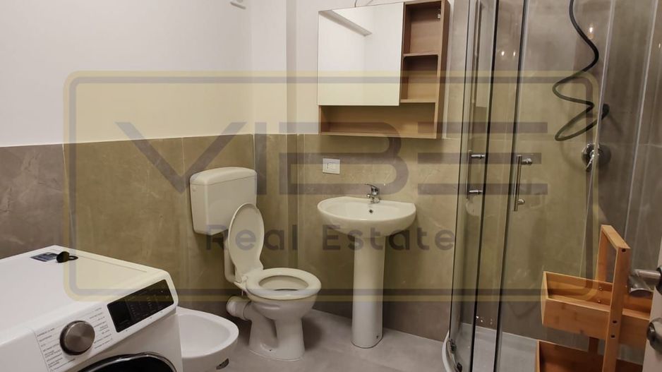 Vișan - Bloc nou-prima închiriere - 2 camere -299 euro! - Poză 7