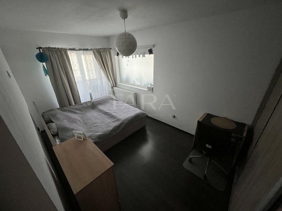 Apartament cu 2 camere zona-Vest - Poză 4