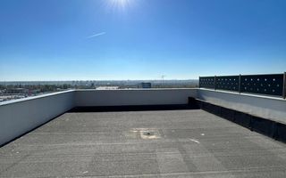 Duplex 4 camere | 234 mp | Terasă 90 mp | Parcare subterană | HILS Brauner - Poză 13