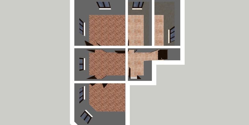 Spatiu Comercial / Salon/ Birouri / Dorobanti / Radu Beller - Poză 5