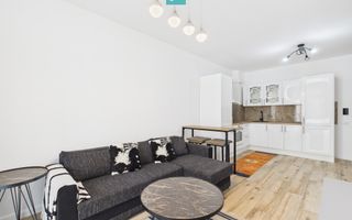 Apartament 2 camere – Torontal | Parcare subterană - Poză 3