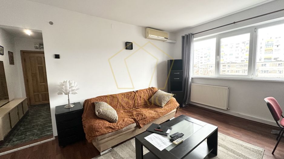 Apartament spatios cu 2 camere | Zona Dacia - Poză 3