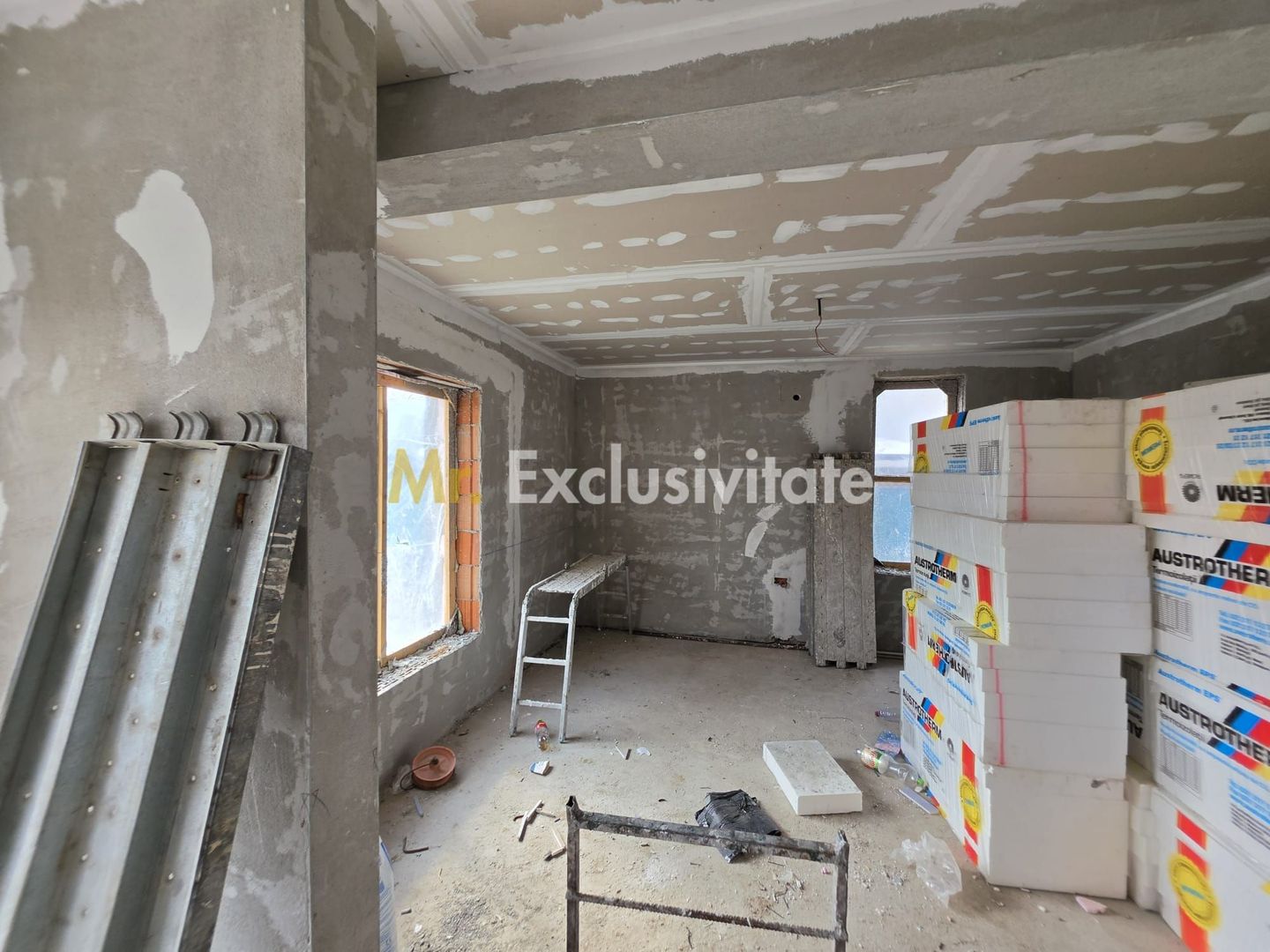 Casă Duplex La Cheie - Finisaje Personalizabile - Teren de 300 mp - Poză 12