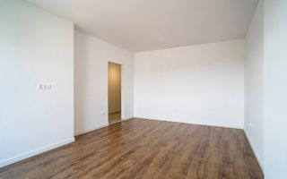 2 Camere, bucatarie inchisa, 58.2 mp, Bloc NOU, FINALIZAT, metrou langa bloc - Poză 3