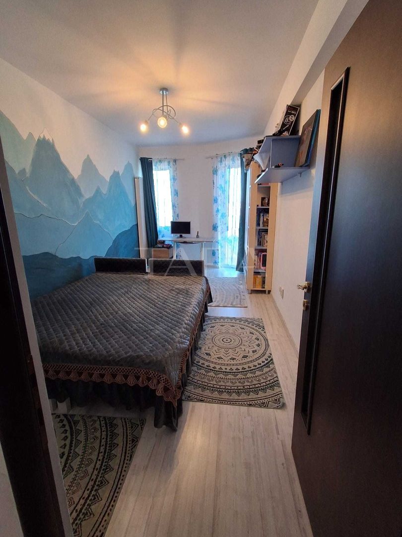 Acasă gata de mutare – 3 camere moderne în Florești. - Poză 4