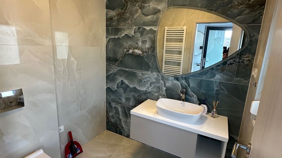 Duplex despărtit  prin garaj zona Ikea - Poză 14