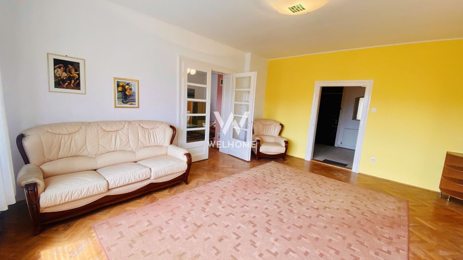 Apartament de inchiriat in Parcul Subarini, 4 camere, 2 bai, la cheie - Poză 12