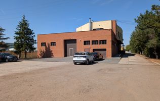 Vanzare Teren 10.000 mp  Bld. Iuliu Maniu Bucuresti