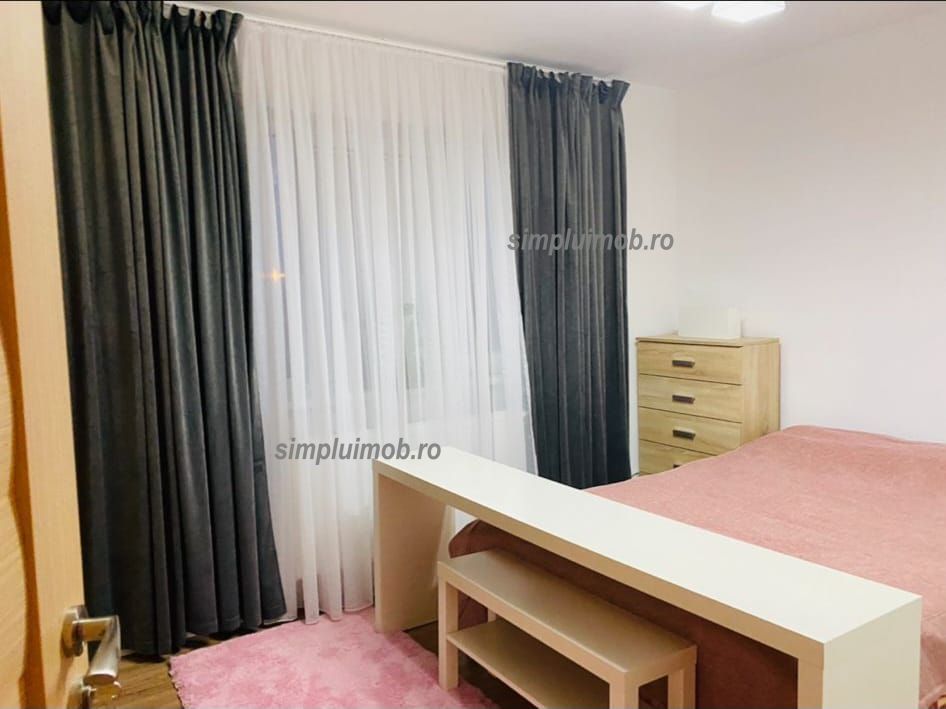 Apartament 3 camere Giulesti Cladire 2019 - Poză 5
