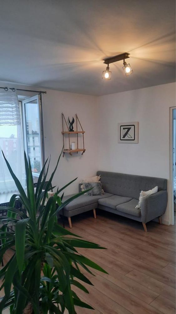 Apartament cu 2 camere | 40 mp | Gheorgheni - Poză 6