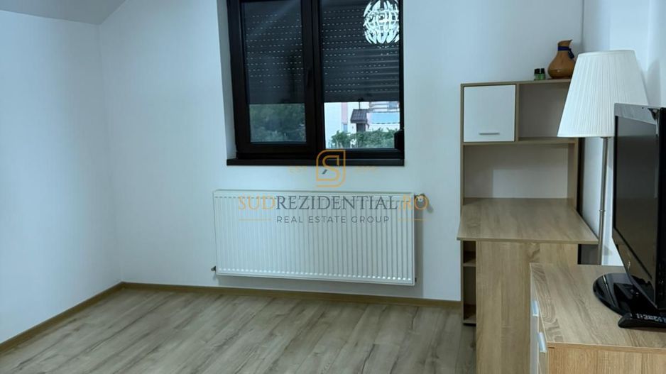 Vila individuala, teren 340 mp, Strada Tuberozelor, Comuna Berceni - Poză 17
