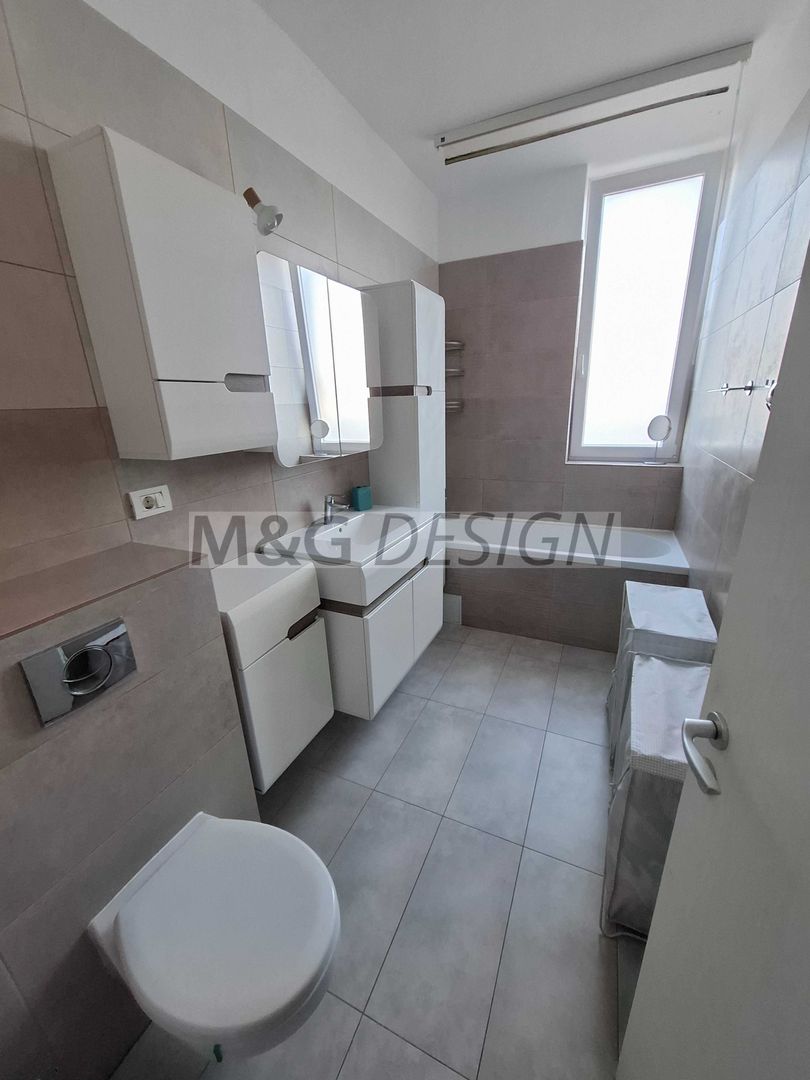 Apartament 3 camere Lipovei bloc nou - Poză 5