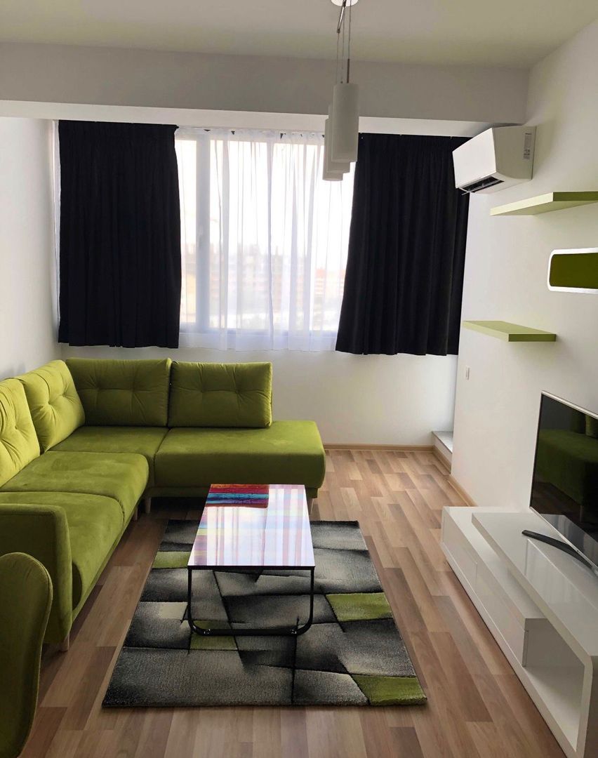 AP. 2 CAMERE EVOCASA ARMONIA, LOC PARCARE, BLOC NOU, CENTRALA TERMICA - Poză 1