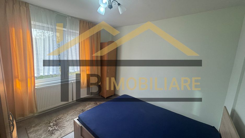 Apartament de 2 camere, 55mp, decomandat, Zona Pandurilor - Poză 4