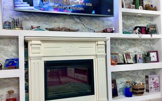 Apartament 3 camere / Zona Cetatii , Jysk - Poză 9