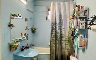 Apartament cu 3 camere, aproape de Iulius Mall - Poză 6