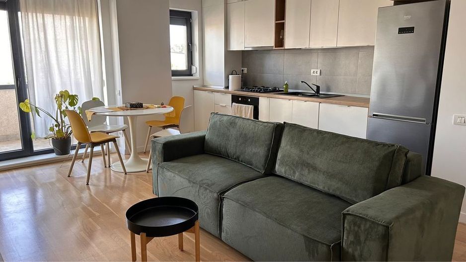 2 Camere Premium | Arcadia Domenii - Poză 3
