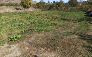 Casa 60 mp-teren 1044 mp-magazie, grajd, fanar-Teaca, 32km de Bistrita - Poză 2