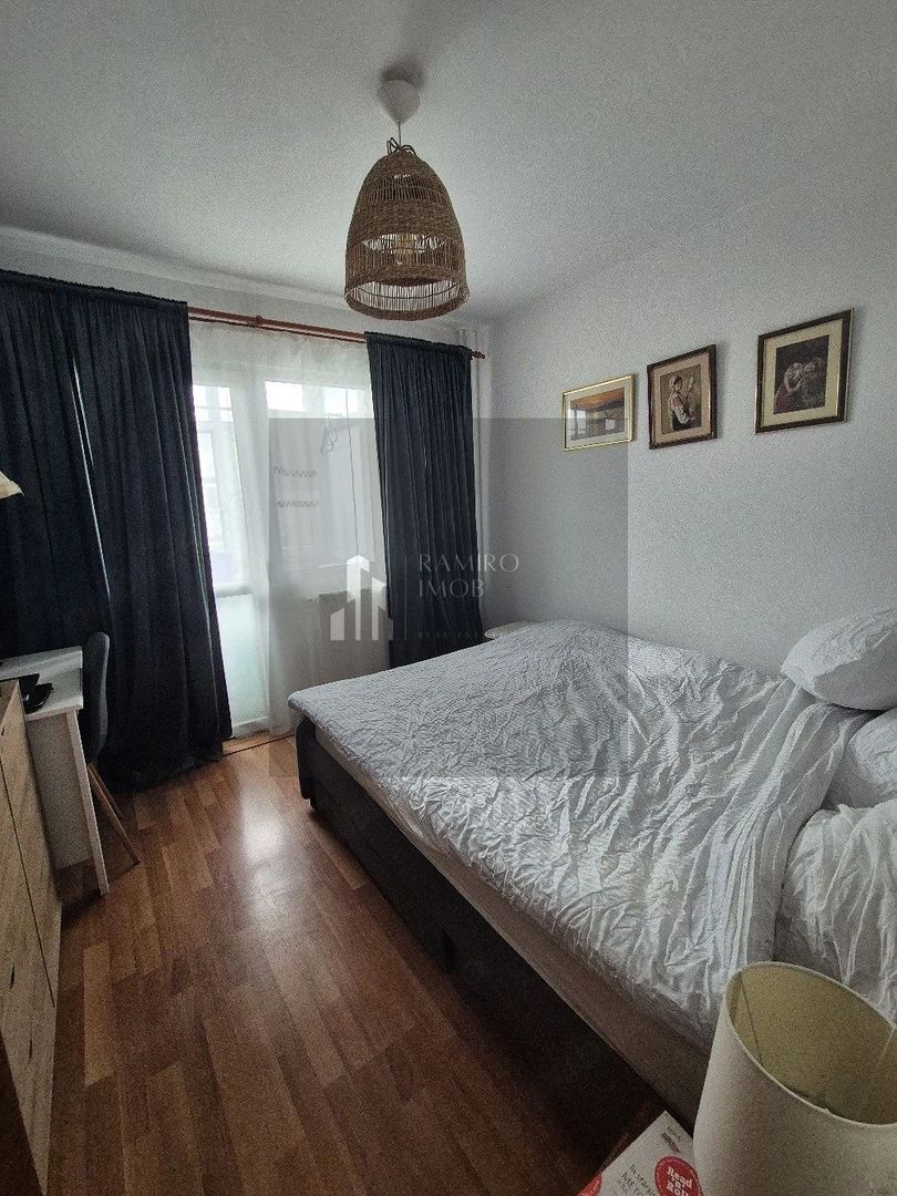 Apartament   2 camere/ et 2/ Vitan / centrala proprie - Poză 3