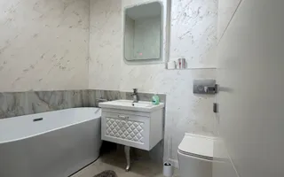 3 camere premium - 74,90 mp - Aleea Meteorologiei – Sector 1 - Poză 11