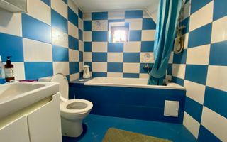 Casa | 4 camere | Curte individuala | Pivnita | Sura Mare - Poză 12