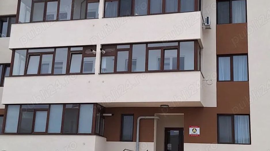 De inchiriat apartament 2 camere prima chirie, Zona Confort Urban - Poză 10