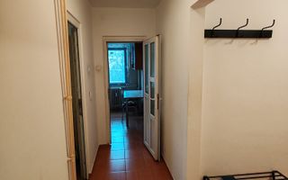 APARTAMENT 2 CAMERE, BRANCOVEANU/SECTOR 4, BLOC REABILITAT - Poză 8