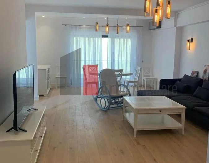 Apartamentul BOTICA'', Piata Victoriei, bloc exclusivist tip boutique - Poză 2