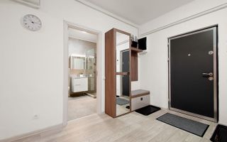 APARTAMENT 2 CAMERE | FALEZA DUNĂRII | BLOC NOU | 800 €/LUNĂ - Poză 8