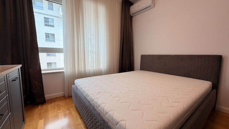 APARTAMENT 2 CAMERE | LUXURIA | LOC DE PARCARE SEPARAT - Poză 7