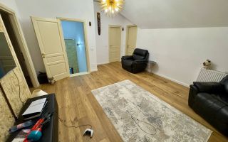 Vila individuala P+1+M | 2024 | Posibilitate Rate Directe | Curent Trifazic - Poză 14