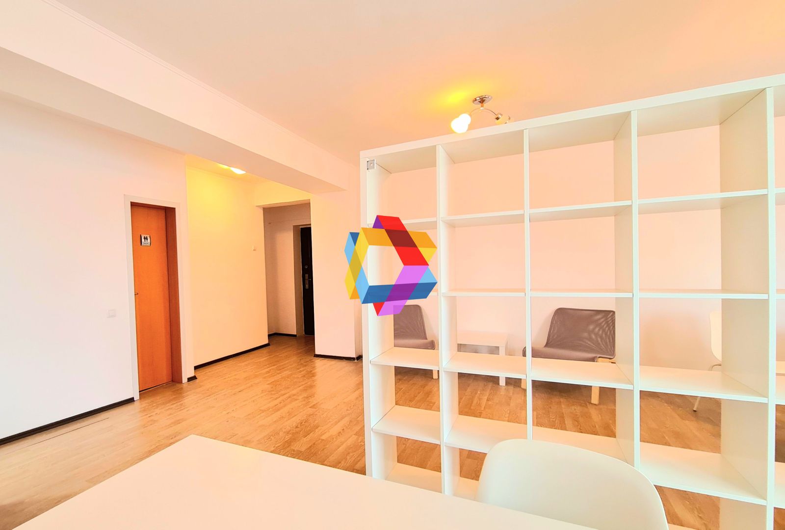 Spatiu birouri de vânzare Brasov - 60 mp  # spatii-comerciale-brasov.ro - Poză 2