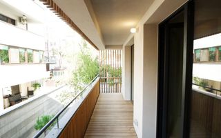 Duplex exclusivist cu grădină proprie în Dorobanți – 4 camere - Poză 2