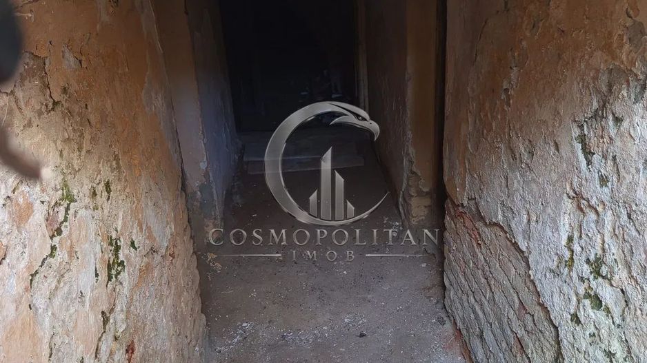 Casa si teren 330mp ~ zona centrala ~ Pret: 120.000€ neg. - Poză 2