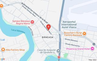 Apartament 3 camere | 132 mp utili | Băneasa | Parcare subterana - Poză 17